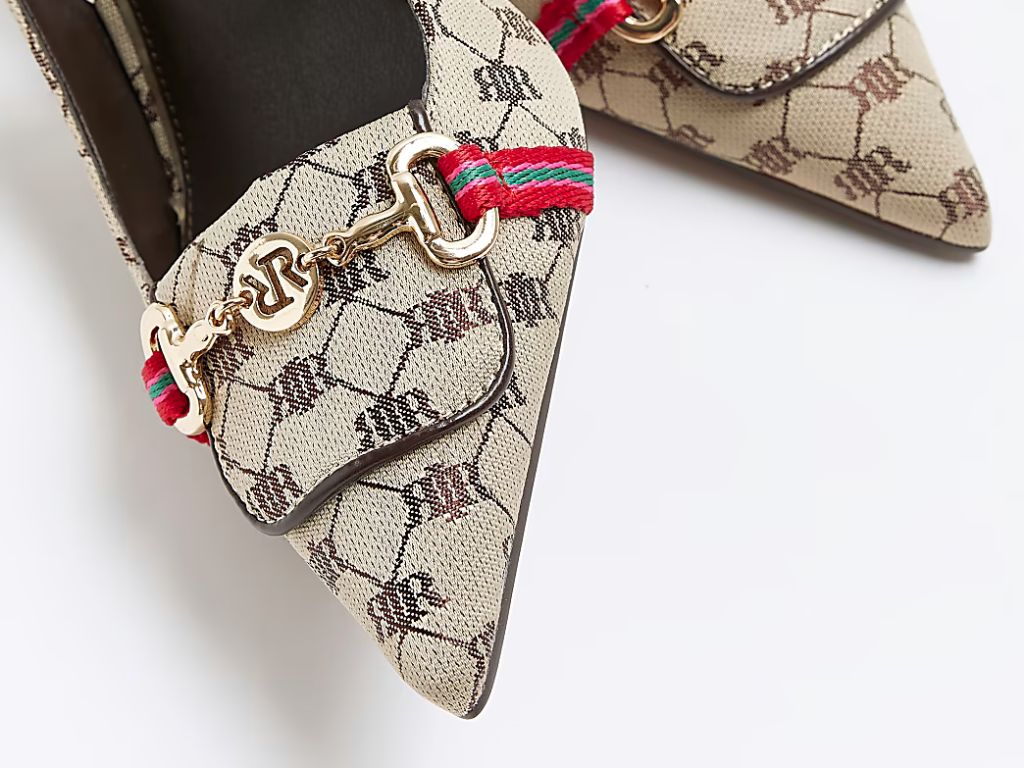 River island sale gucci shoes